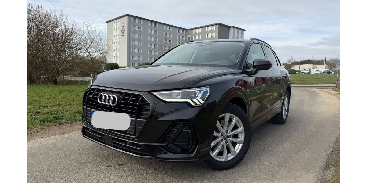 Audi Q3 67.500 km 26.800 &euro; Eschborn 65760