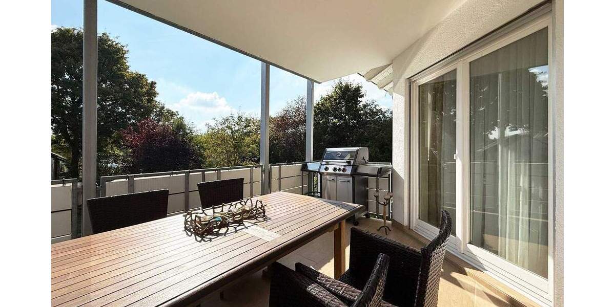 Etagenwohnung Rosbach vor der Höhe Nieder-Rosbach - 6 Zimmer, 162 m&sup2;, 398.000&euro; | Angebot:25676827