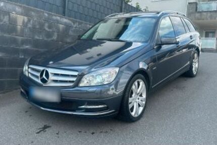 Mercedes-Benz C 250 175.000 km 12.000 € Kelsterbach 65451