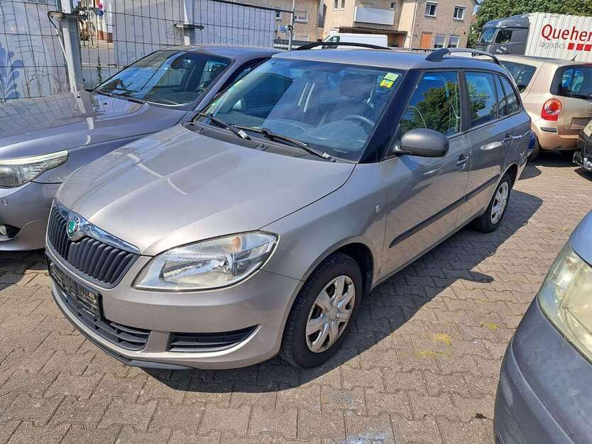 Fabia