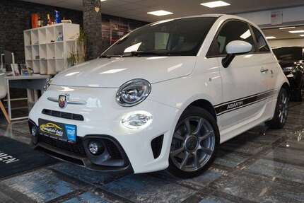 Abarth 595 55.730 km 16.950 &euro; Mühlheim / Main 63165
