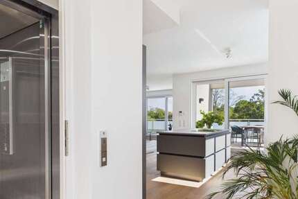 Wohnung Frankfurt am Main / Unterliederbach Unterliederbach - 4 Zimmer, 184 m&sup2;, 1.095.000&euro; | Angebot:27428934
