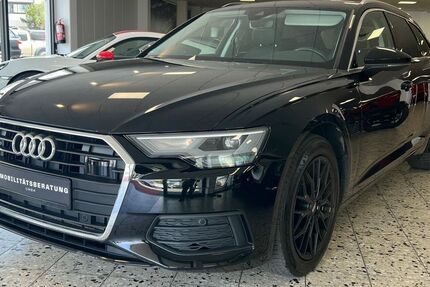 Audi A6 189.755 km 18.999 &euro; Ginsheim-Gustavsburg 65462