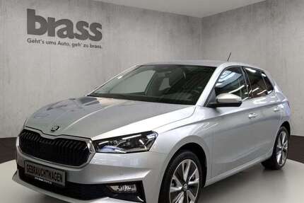 Skoda Fabia 22.072 km 18.900 &euro; Dietzenbach 63128