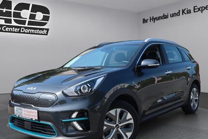 Kia Niro 22.900 km 19.970 € Darmstadt 64289