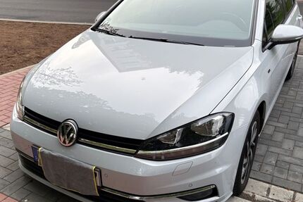 VW Golf 98.700 km 14.450 &euro; Bruchköbel 63486
