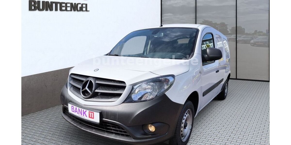 Mercedes-Benz Citan 32.000 km 13.990 &euro; Flörsheim am Main 65439
