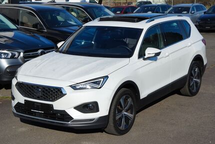 Seat Tarraco 127.700 km 25.998 &euro; Großkrotzenburg 63538