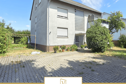 Haus Frankfurt am Main Bonames - 10 Zimmer, 288 m&sup2;, 898.000&euro; | Angebot:27292500