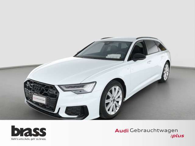 Audi A6 1.716 km 62.950 &euro; Dietzenbach 63128