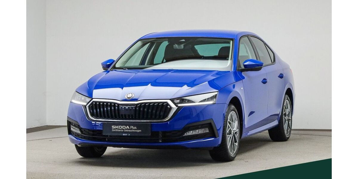 Skoda Octavia 4.800 km 23.488 &euro; Mühlheim 63165