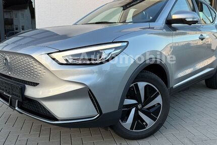 MG ZS 39.000 km 18.549 &euro; Altenstadt 63674