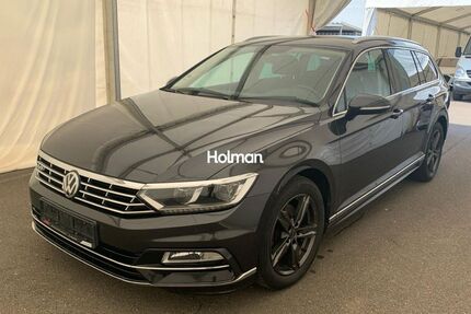 VW Passat 165.446 km 12.720 &euro; Eschborn 65760