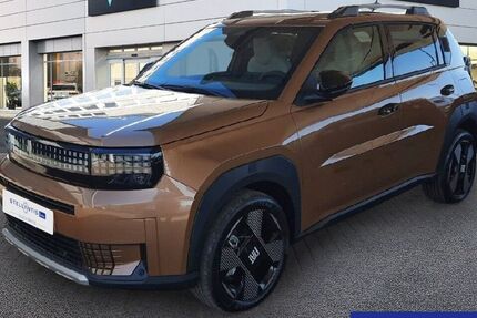 Fiat Grande Panda 5.000 km 24.680 &euro; Frankfurt 60314