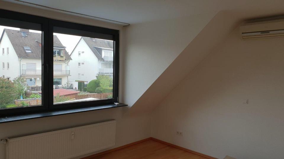 Maisonettenwohnung Dreieich - 4.5 Zimmer, 116 m&sup2;, 1.450&euro; | Angebot:23739518