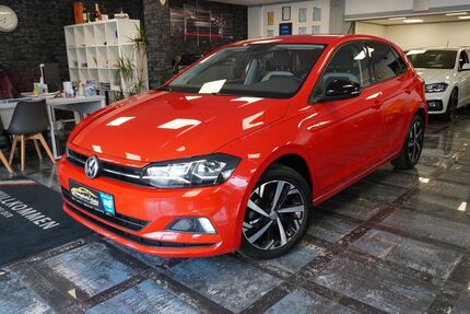 VW Polo 49.995 km 11.950 &euro; Mühlheim am Main nähe Frankfurt 63165