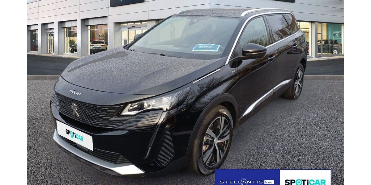 Peugeot 5008 20.573 km 26.930 &euro; Neu-Isenburg 63263
