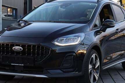 Ford Fiesta 23.233 km 16.950 &euro; Flörsheim am Main 65439