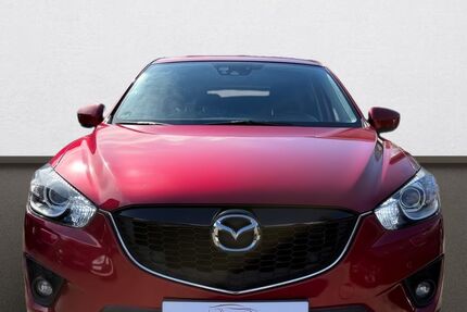 Mazda CX-5 189.000 km 7.400 &euro; Frankfurt am Main 60386