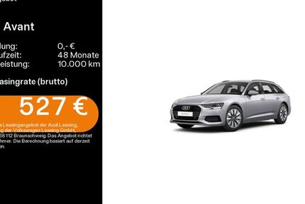 Audi A6 95.800 km 33.488 &euro; Mühlheim 63165