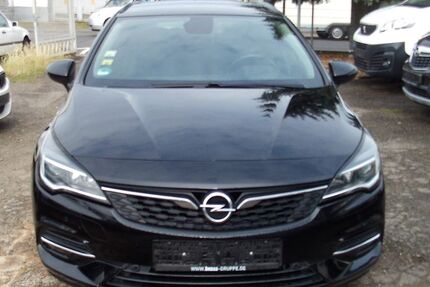 Opel Astra 88.900 km 5.600 &euro; Erlensee 63526