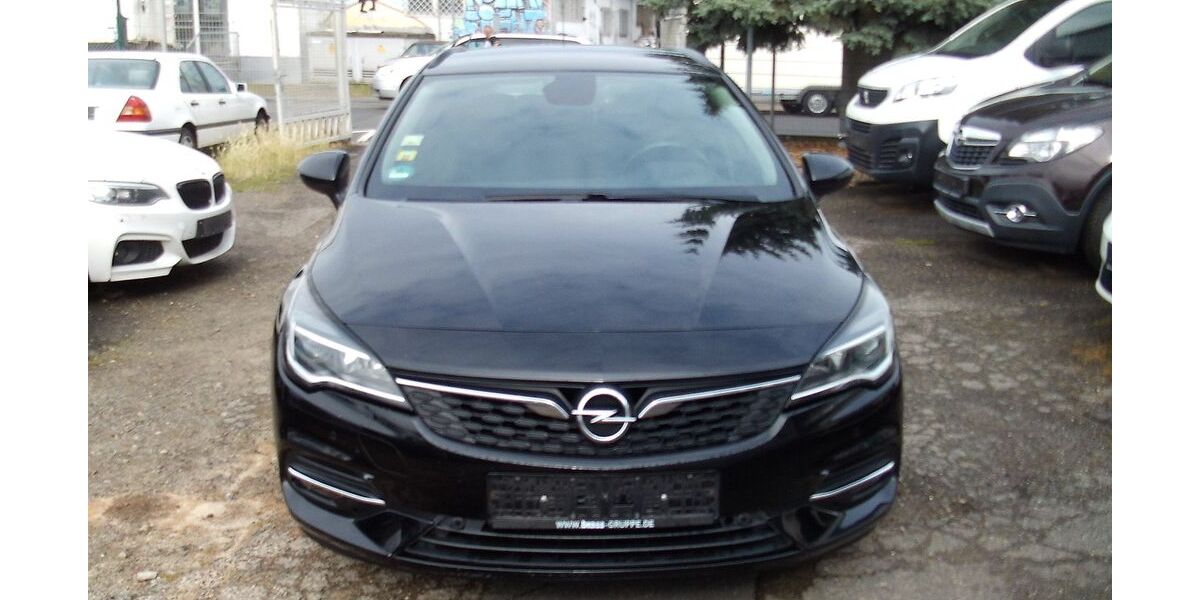 Opel Astra 88.900 km 5.600 &euro; Erlensee 63526