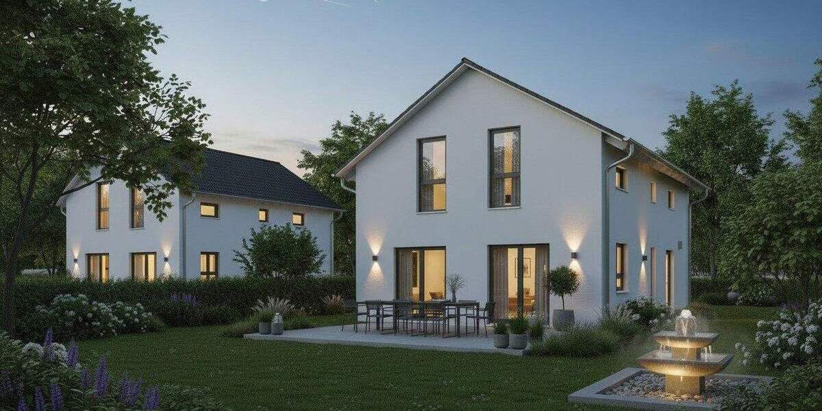 Großzügiges Einfamilienhaus mit Keller & Grundstück 5 zimmer