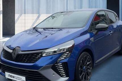 Renault Clio 25.902 km 17.889 &euro; Frankfurt / Main 60314