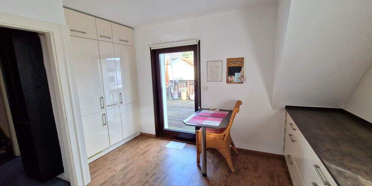 Doppelhaushälfte Frankfurt am Main Nieder-Erlenbach - 4 Zimmer, 114 m&sup2;, 490.000&euro; | Angebot:25692670
