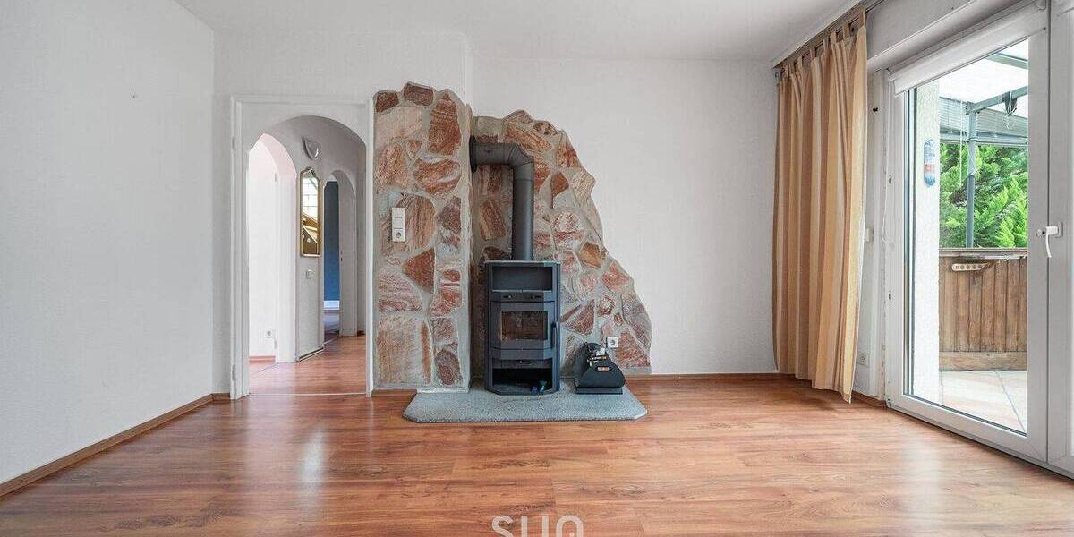 Mehrfamilienhaus, Wohnhaus Offenbach am Main Buchrain - 8 Zimmer, 175 m&sup2;, 580.000&euro; | Angebot:26128232