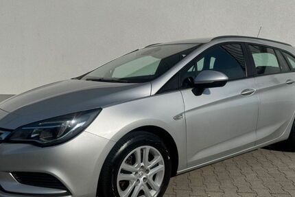 Opel Astra 128.000 km 5.900 &euro; Ginsheim Gustavsburg 65462