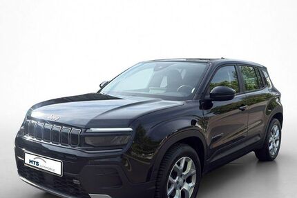 Jeep Avenger 23.569 km 18.980 &euro; Oberursel (Taunus) OT Oberursel 61440