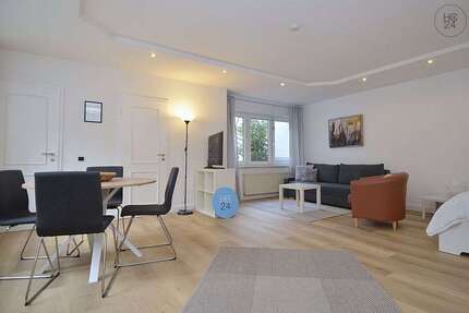 Zimmer Rüsselsheim - 1.5 Zimmer, 1.290&euro; | Angebot:25899996