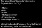 Etagenwohnung Langenselbold - 2 Zimmer, 70 m&sup2;, 800&euro; | Angebot:26604132