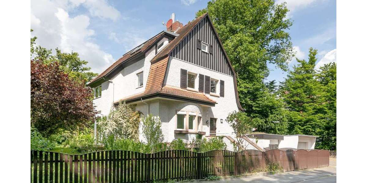 Einfamilienhaus Dreieich - 5 Zimmer, 209 m&sup2;, 1.749.000&euro; | Angebot:25283335