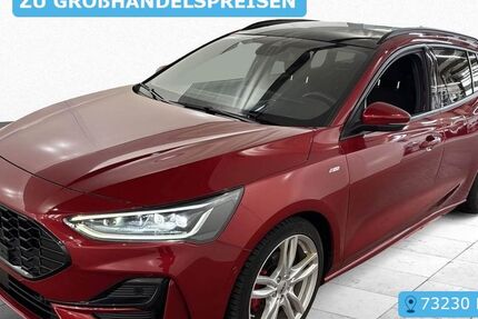 Ford Focus 115.548 km 14.997 &euro; Frankfurt 60596