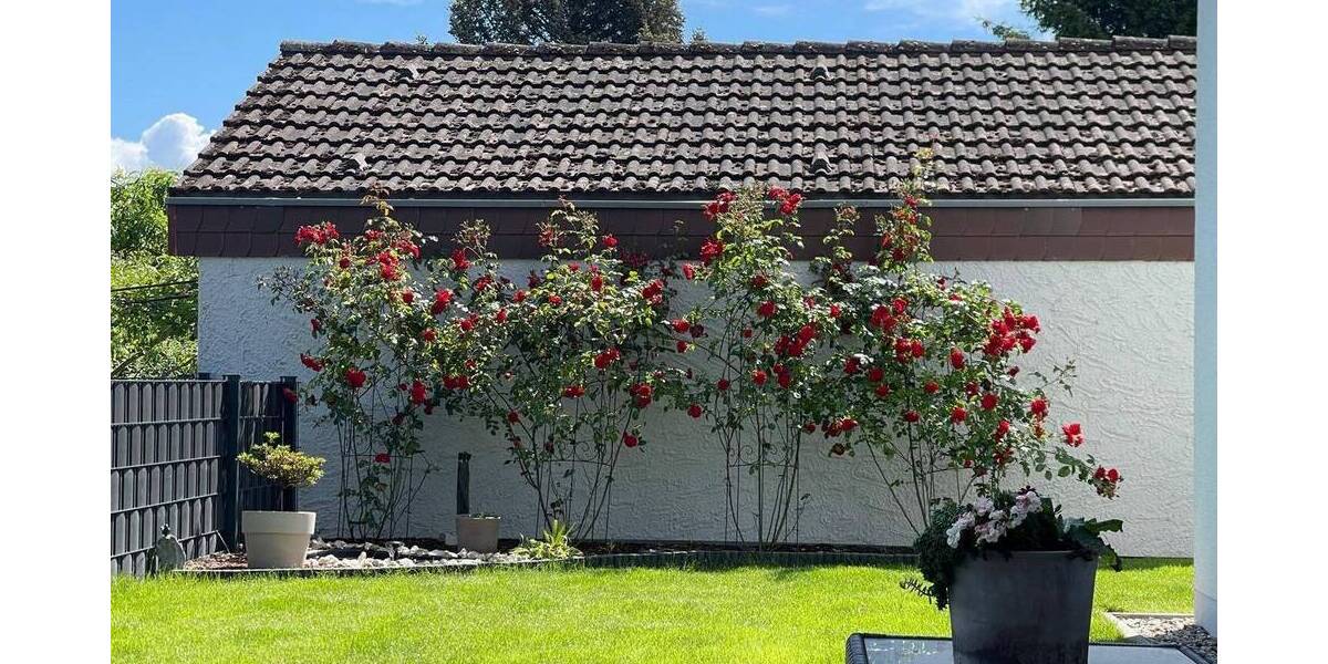 Terrassenwohnung Bad Vilbel - 3 Zimmer, 82 m&sup2;, 530.000&euro; | Angebot:25690915