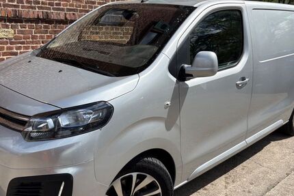 Citroen Jumpy 100.000 km 11.350 &euro; Bad Homburg 61350