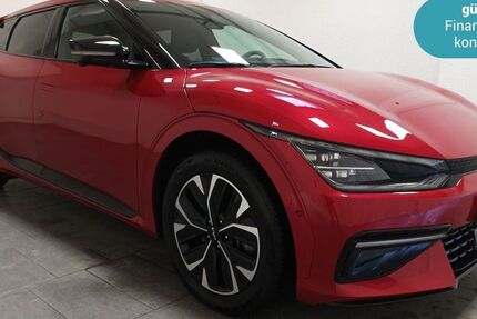 Kia EV6 19.712 km 33.970 &euro; Egelsbach 63329