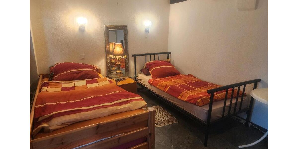 Erdgeschoßwohnung Hofheim am Taunus - 1 Zimmer, 15 m&sup2;, 30&euro; | Angebot:23747354