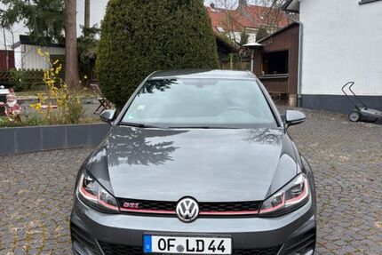 VW Golf 74.205 km 20.100 &euro; Dreieich 63303