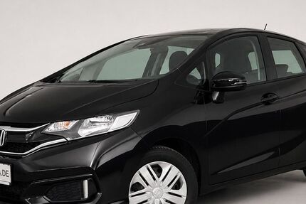 Honda Jazz 28.211 km 9.980 &euro; Frankfurt am Main 60386