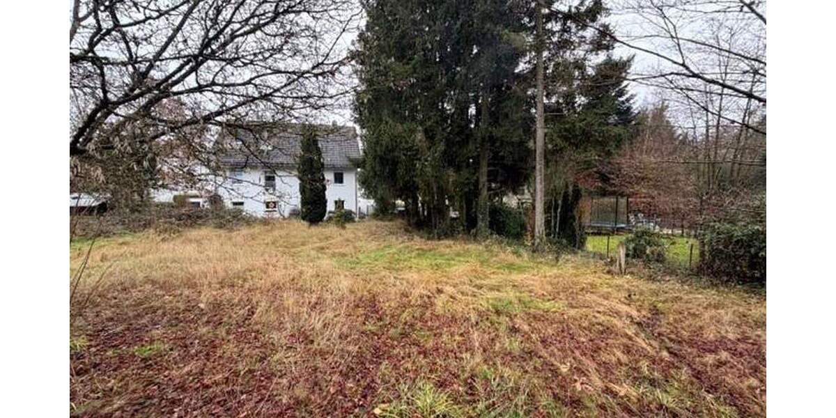 Grundstück Kelkheim Fischbach - 879.000&euro; | Angebot:25722339