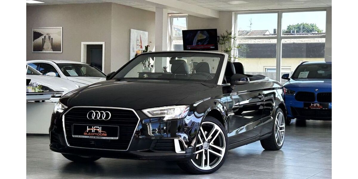 Audi A3 79.496 km 17.999 &euro; Erlensee 63526