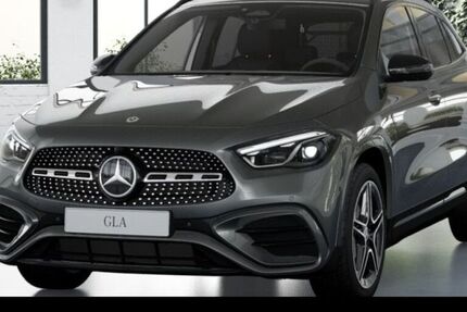 Mercedes GLA 200