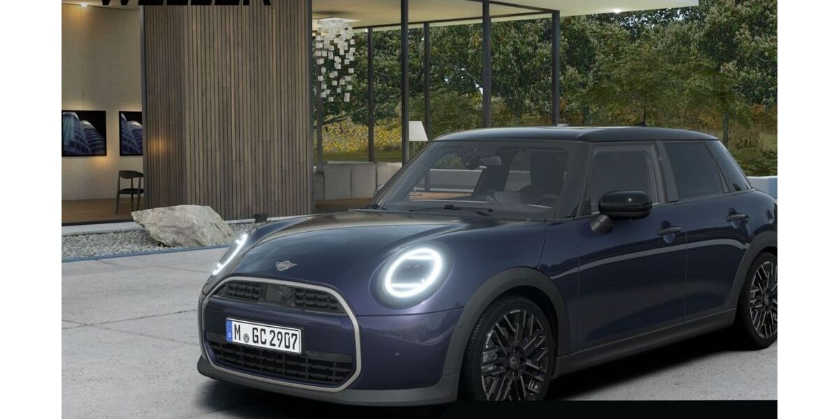 Mini Cooper C 14.317 km 28.990 &euro; Bad Homburg 61352