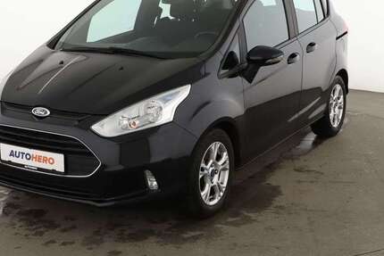 Ford B-Max 86.796 km 10.980 &euro; Frankfurt am Main 65936