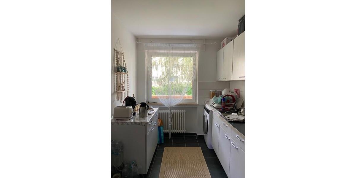 Erdgeschoßwohnung Kronberg im Taunus - 2 Zimmer, 55 m&sup2;, 737&euro; | Angebot:26461178