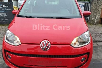 VW up!