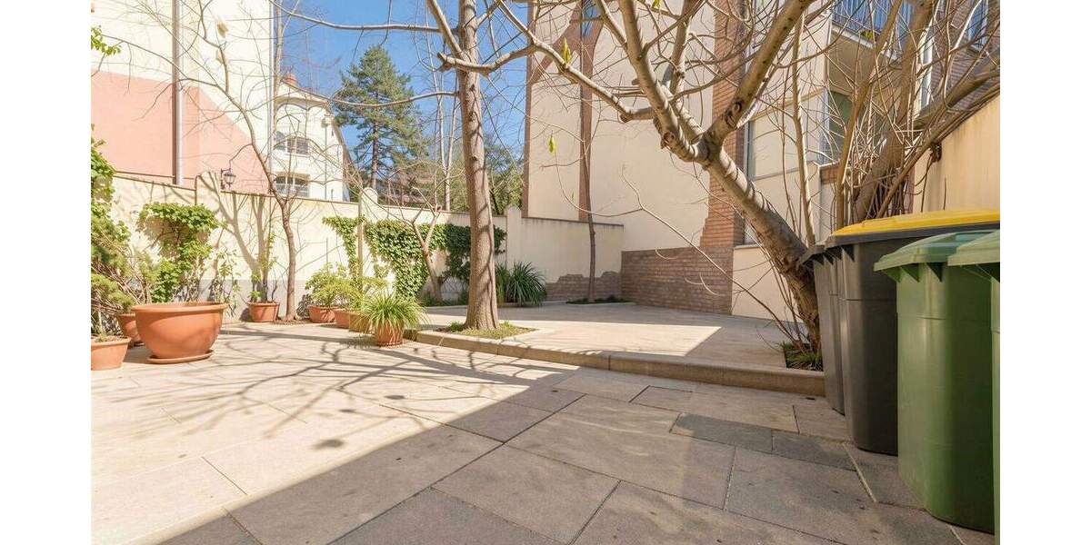 Etagenwohnung Offenbach am Main Buchrain - 3 Zimmer, 60 m&sup2;, 229.000&euro; | Angebot:25263385